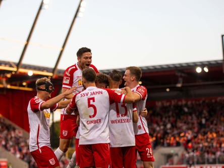 Jahn Regensburg