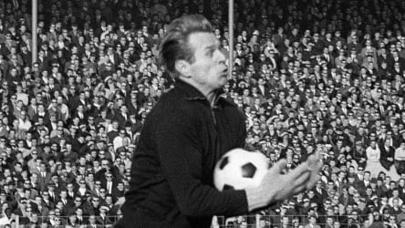 Erhard Schwerin