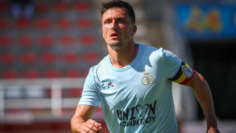 Marcel Mehlem ist zurück in Deutschland und schließt sich den SC Paderborn an.