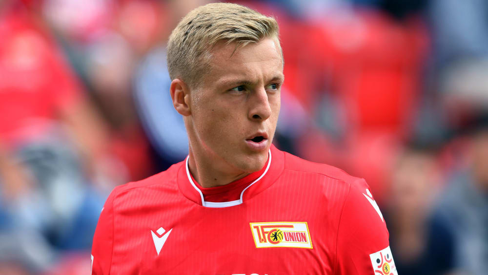 Felix Kroos Witzelt In Tests Ist Real Nicht So Gut Bundesliga Kicker