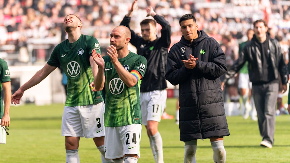 Wer überträgt VfL Wolfsburg gegen SC Paderborn heute live im Free-TV & Stream?