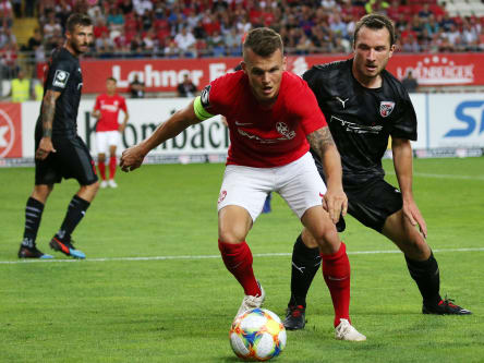 Florian Pick