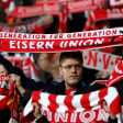 Vorerst werden die Union-Fans weiterhin nur realen Fußball zu sehen bekommen.&nbsp;