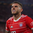 Fehlt dem FC Bayern monatelang: Lucas Hernandez.