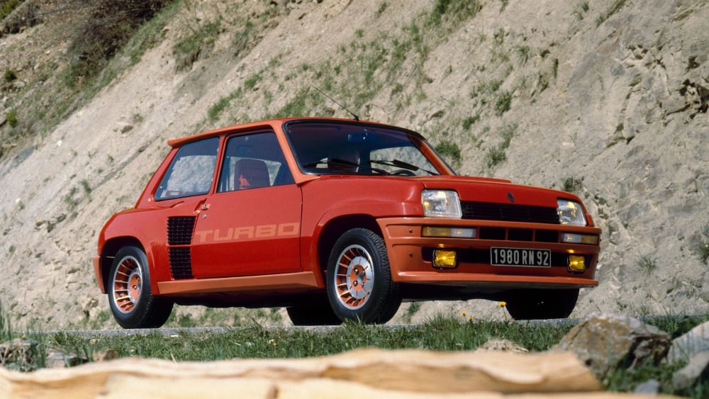 R5 Turbo