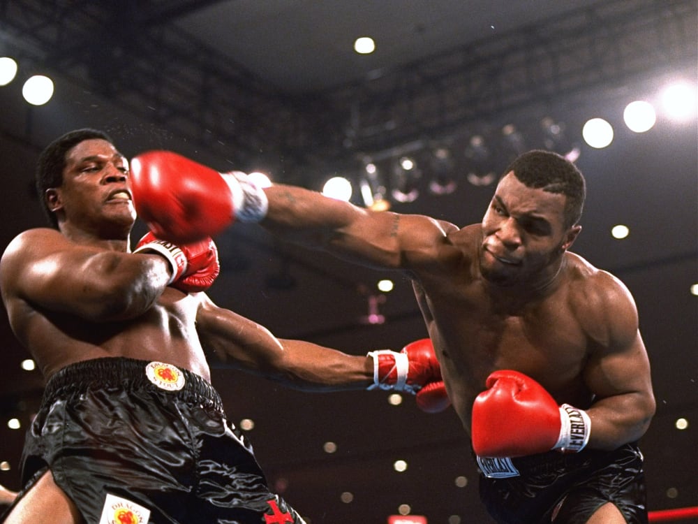 Weil Ich Es Kann Skandalboxer Mike Tyson Kehrt Zuruck Kicker Maykl dzherard «mayk» tayson (angl. skandalboxer mike tyson kehrt zuruck