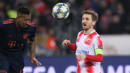Marko Marin