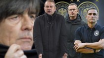 Wer soll auf Joachim Löw folgen?