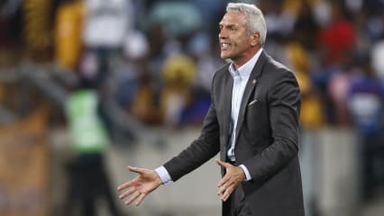 Orlando pirates tabelle