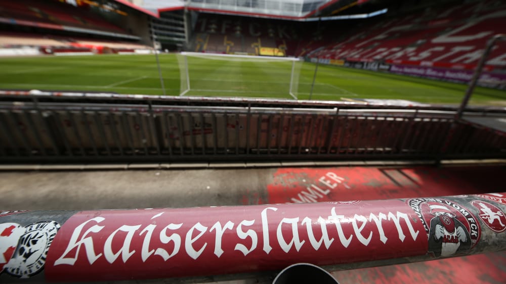 Auf dem Betzenberg darf gehofft werden