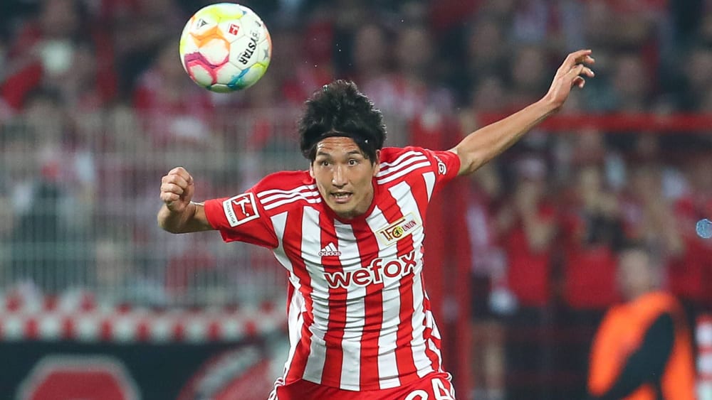 Haraguchi über WMAusbootung 