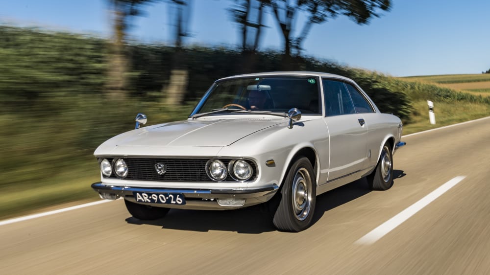 Mazda Luce