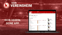 Jetzt neu bei kicker.de: Amateurkader und Spielerprofile.