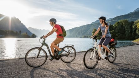Radfahrer
