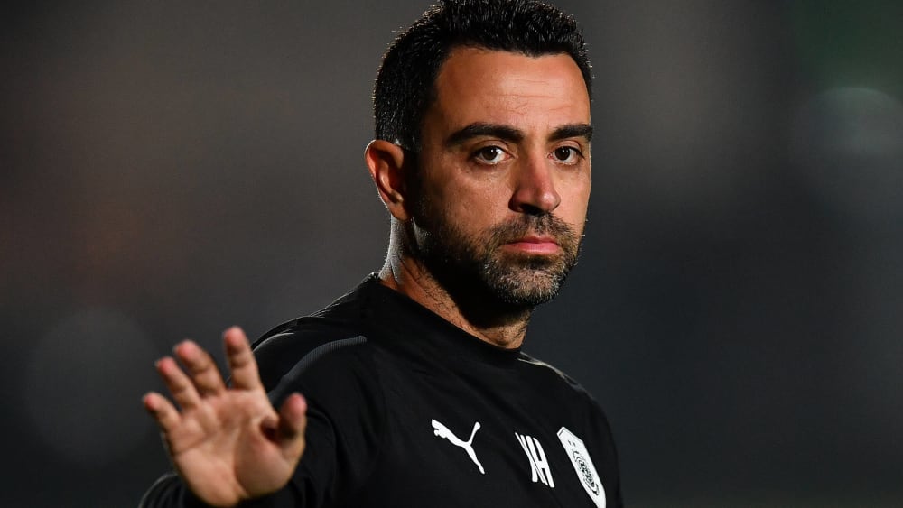 Xavi