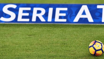Serie A