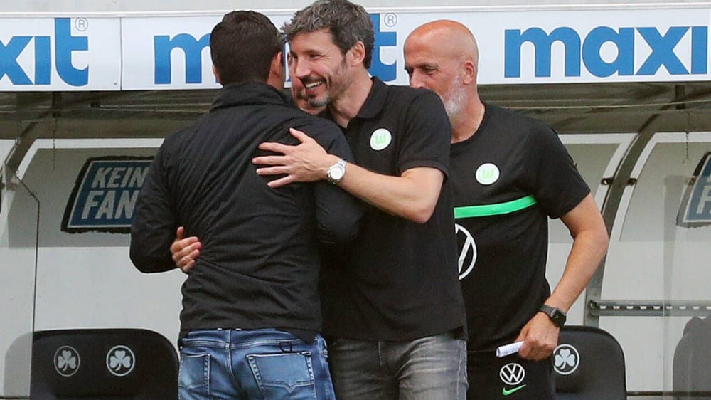Mark van Bommel