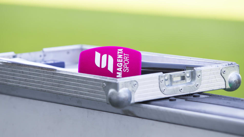 Stadtderby für alle: Die Telekom überträgt das Duell zwischen 1860 und dem FCB kostenfrei.