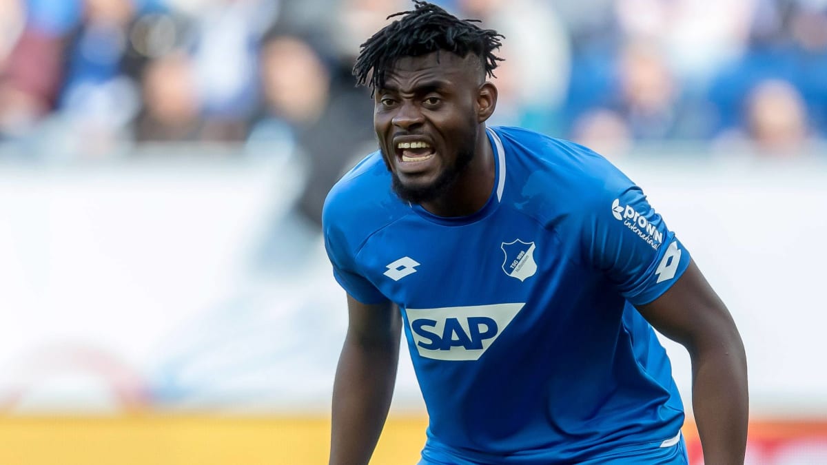 Offiziell bestätigt: Düsseldorf leiht Adams aus | Bundesliga - kicker