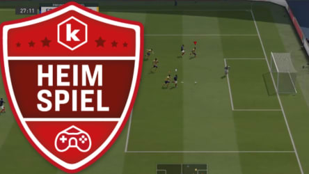 Der kicker Heimspiel Cup geht nach Bayern