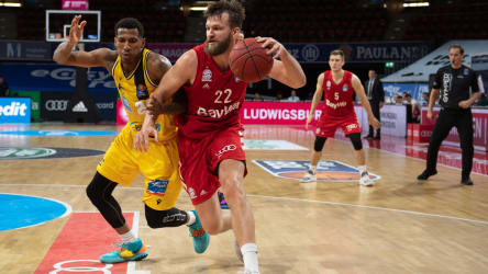 Danilo Barthel