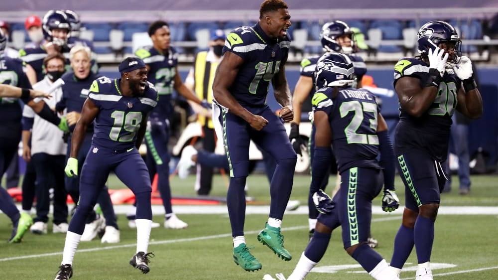Seattle Seahawks