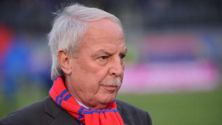 Friedhelm Runge