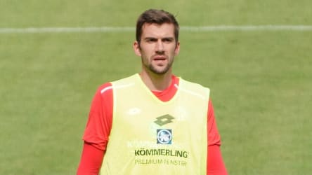 Stefan Bell