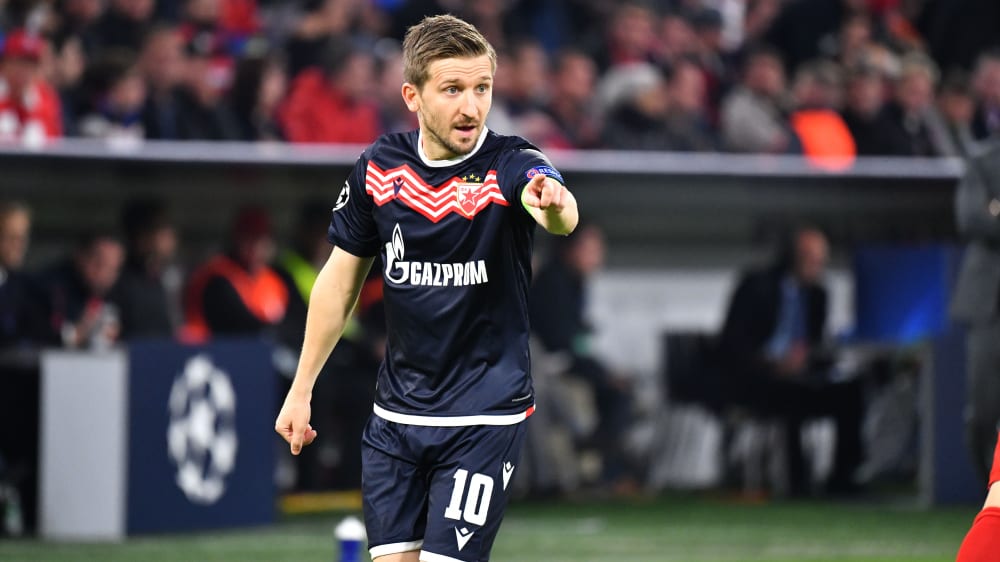 Marko Marin