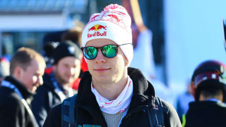 Andreas Wellinger