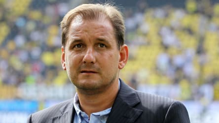 Thomas Kroth