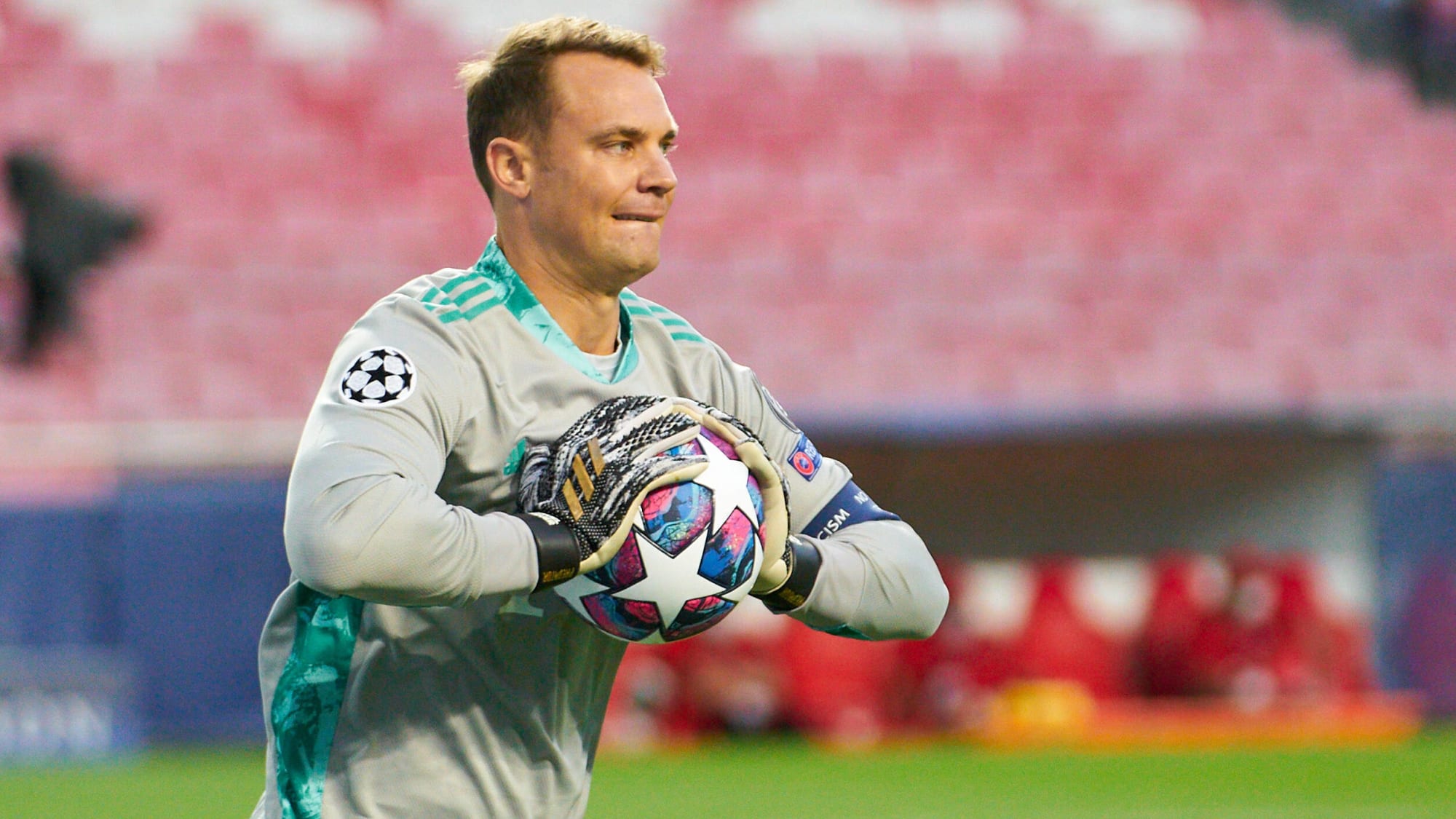 Europas Fußballer des Jahres Wer wo landete Champions League