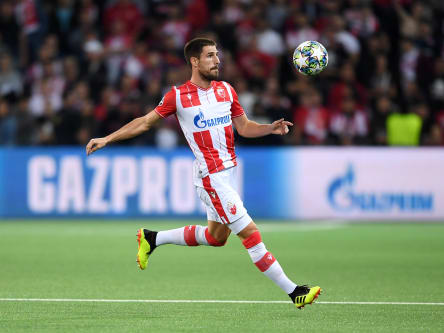 Milos Degenek