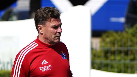 Dieter Hecking