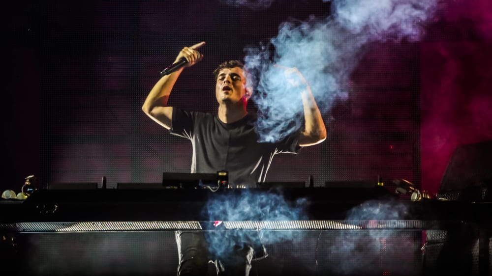 Martin Garrix