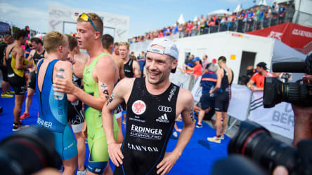 Patrick Lange