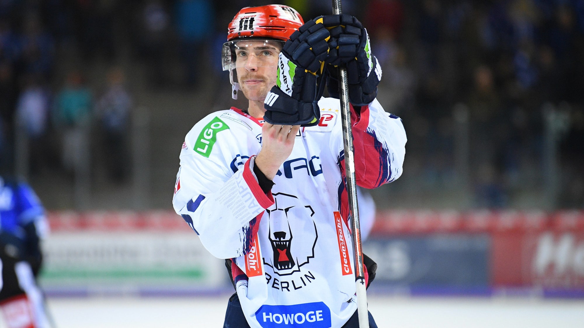 Noebels ragt heraus - Die Gewinner der DEL-Awards ...