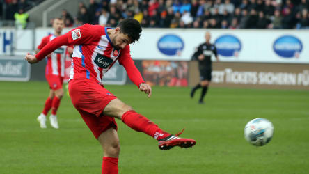 Tim Kleindienst