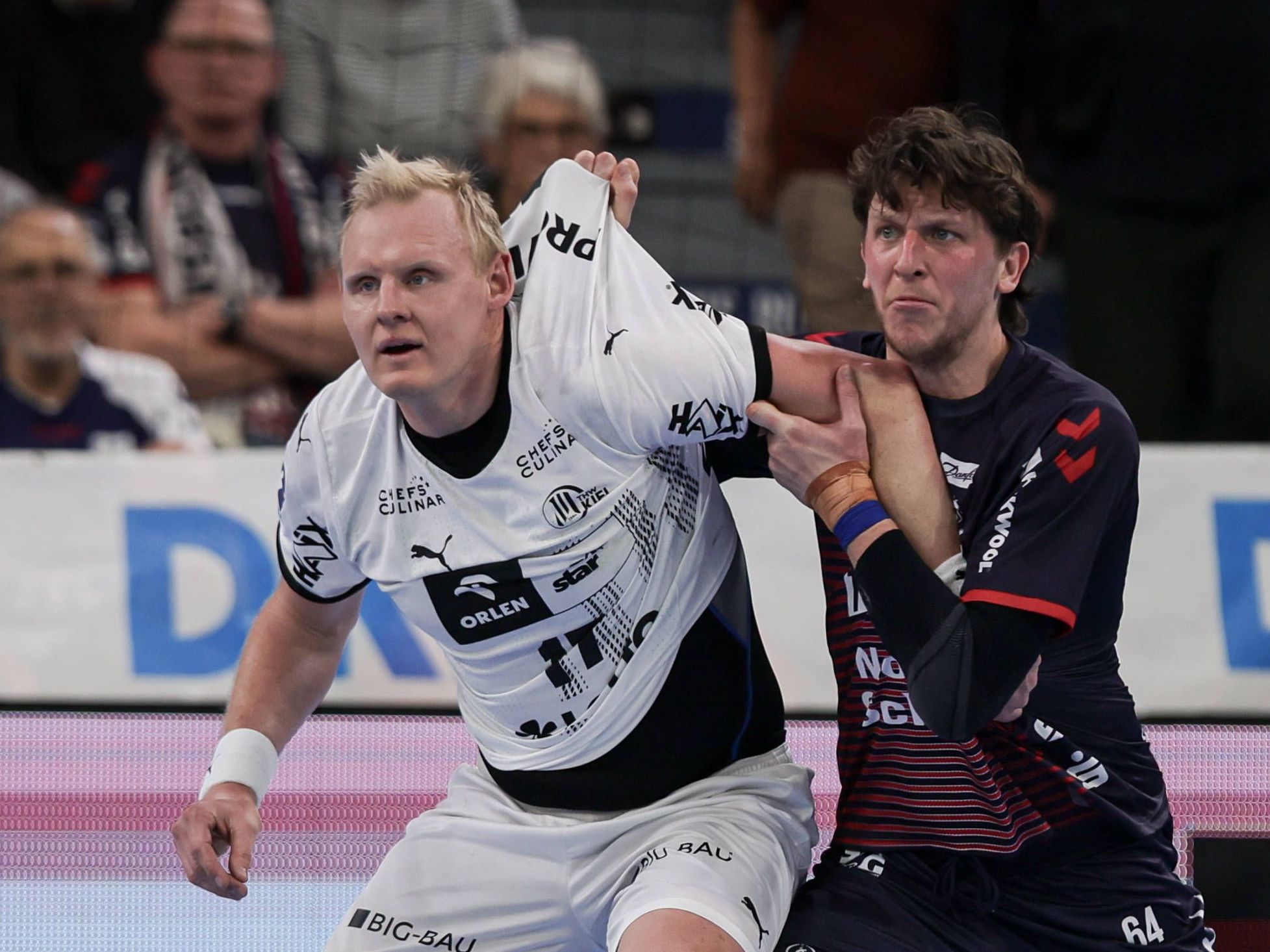 Halbfinals für EHF Finals in Hamburg ausgelost