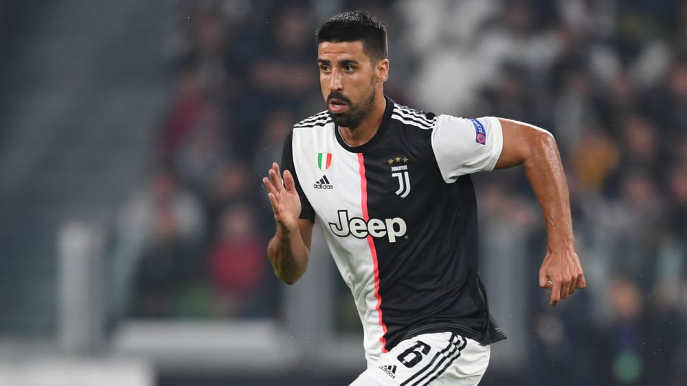 Fuhrungsqualitaten Routinier Sami Khedira Soll Hertha Aufrichten Kicker