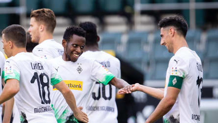 Traoré (M.)