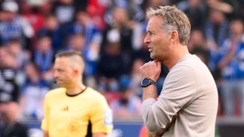 Champions League verpasst