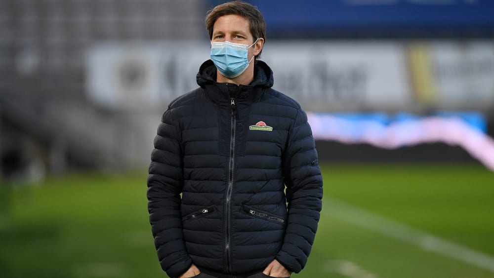 SC Freiburg: "Damit ist nicht das europäische Geschäft ...