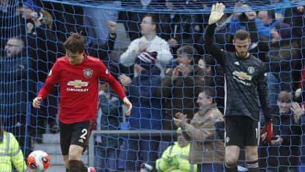 David de Gea