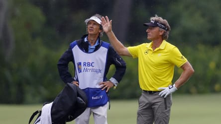 Bernhard Langer