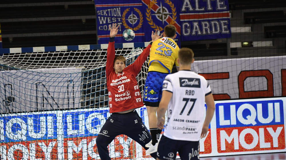 Torbjörn Bergerud