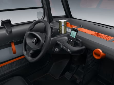 Citroën Ami