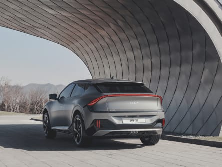 Kia EV6