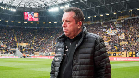 Markus Kauczinski