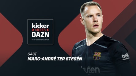 Marc-André ter Stegen